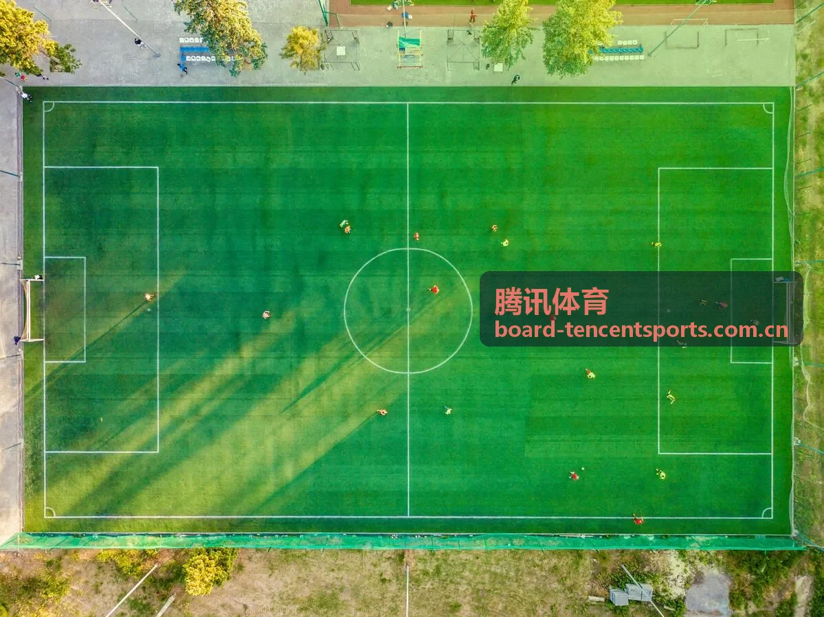 腾讯体育综合体育专题
